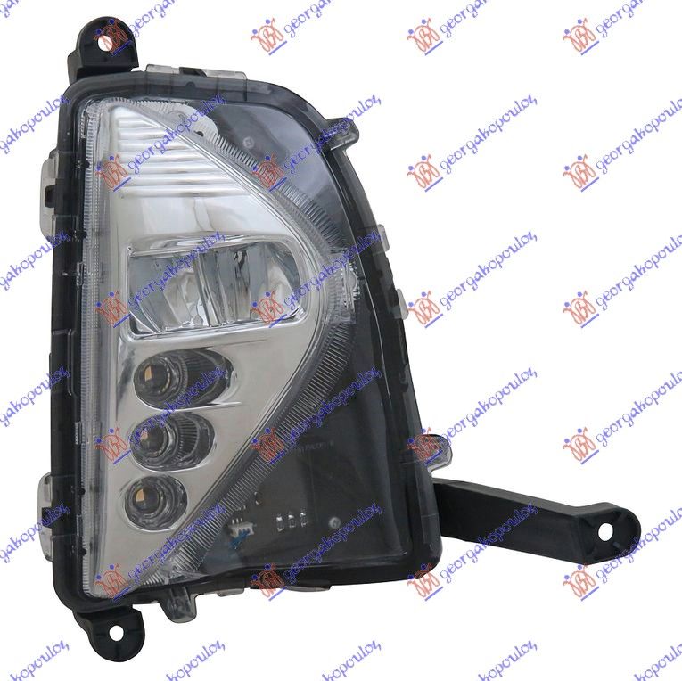 Maglenka LED (E)