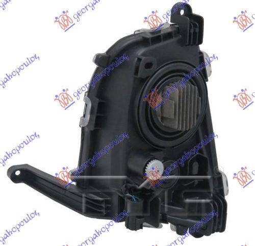 Maglenka LED (E)