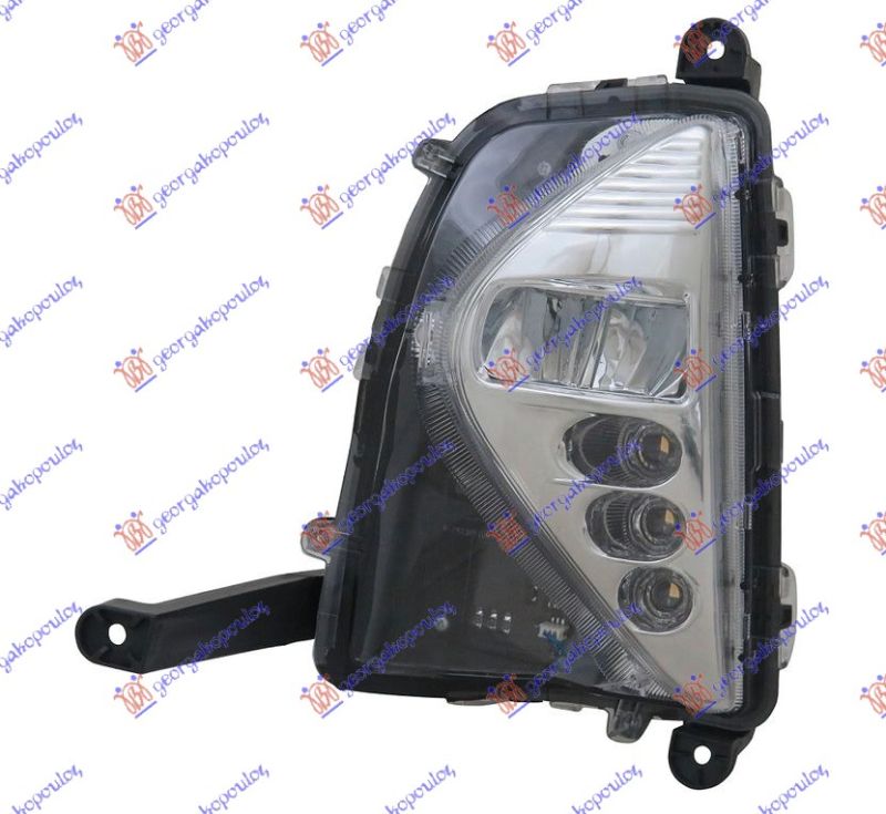 Maglenka LED (E)