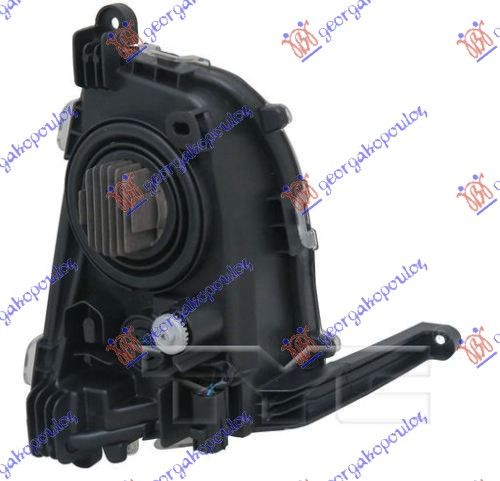 Maglenka LED (E)
