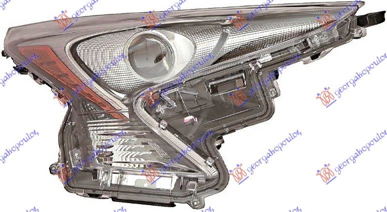 Far full LED (E) (TYC)
