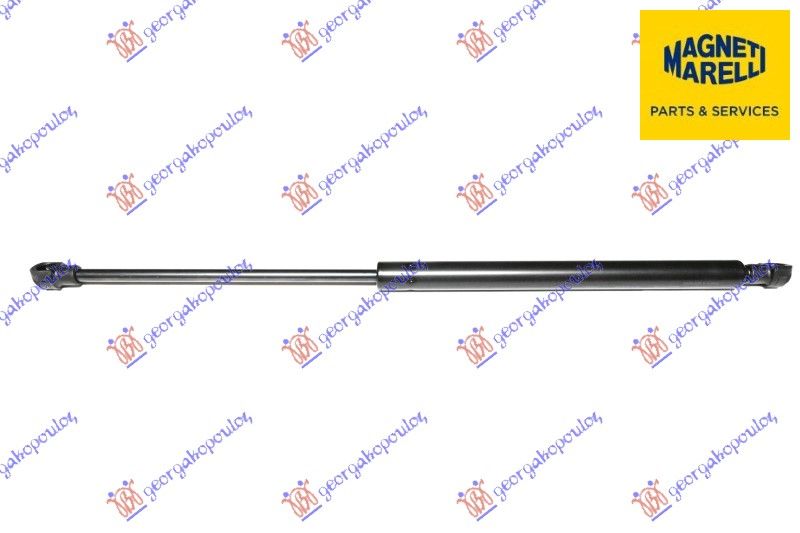 Amortizer gepeka (446L-540N) (MARELLI)