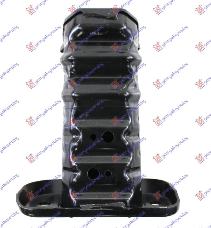 Nosač prednjeg branika  metalni (CHASSIS EXTENSION) (JAPAN)