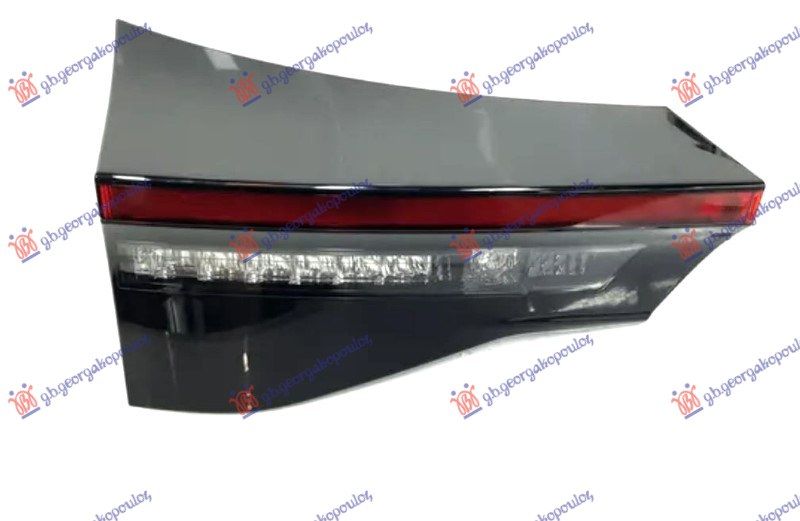 Štop svjetlo unutrašnji LED (VALEO)