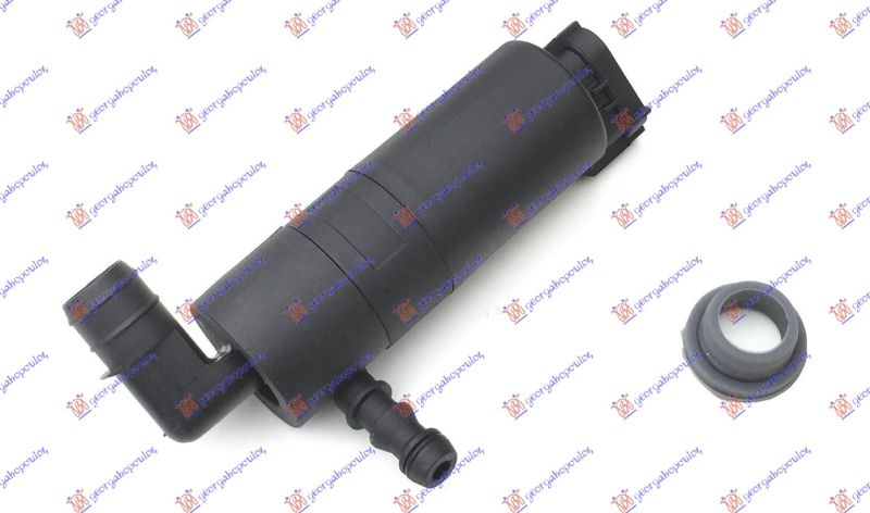 Motor od prsklalica(PERAČI) fara