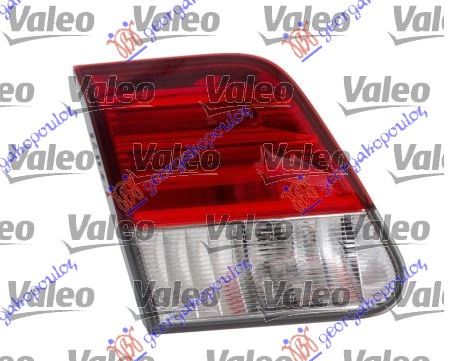 Štop svjetlo unutrašnji LED (VALEO)