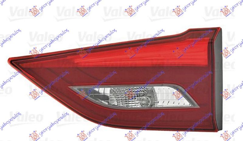 Štop lampa unutarnja limuzina/karavan (VALEO)