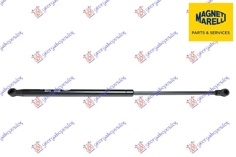 Amortizer zadnjeg stakla (465L-115N) (MARELLI)