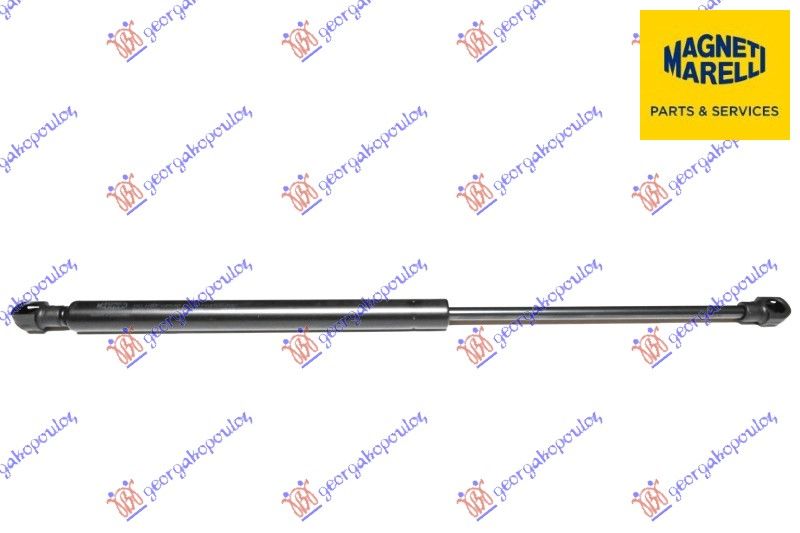 Amortizer zadnjeg stakla (431L-120) (MARELLI)