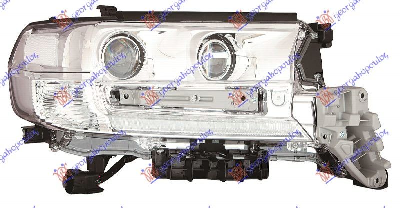 Far full LED (E) (DEPO)