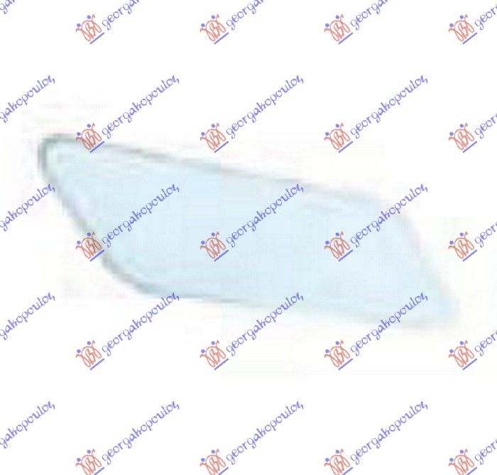 Poklopac prskalica (PERAČA) farova