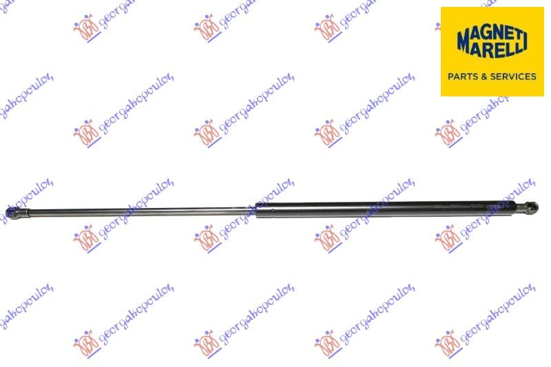 Amortizer gepeka (632L-280N) (MARELLI)