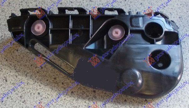 Nosač prednjeg branika plastični 4wd