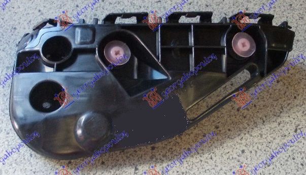 Nosač prednjeg branika bočni plastični 4wd