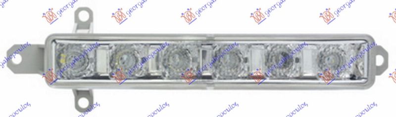 Dnevno svjetlo LED 12- (VALEO)