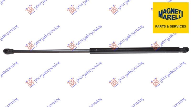 Amortizer gepeka (565L-170N) (MARELLI)
