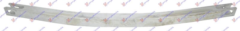 Šina prednjeg branika aluminijum