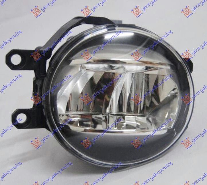 Maglenka LED 13-