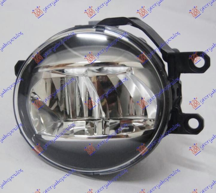 Maglenka LED 13-