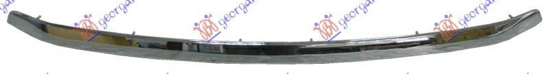 Lajsna haube krom