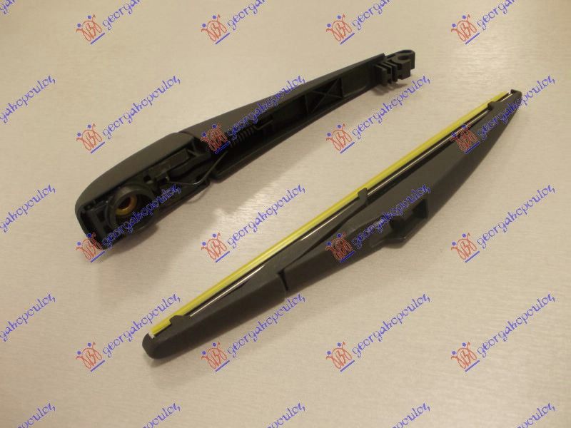 Zadnji brisač (KOMPLET ) 240mm