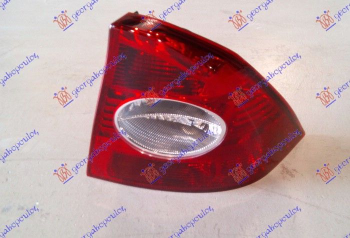 Štop lampa 4d (E) (TURSKA)