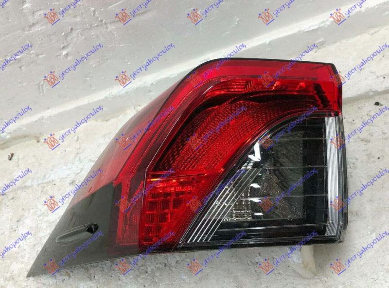 Štop svjetlo vanjska strana (ŽMIGAVAC) LED(DEPO)