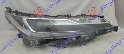Far full LED (ULO)