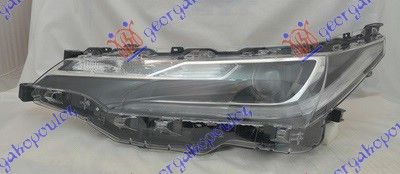 Far full LED (ULO)
