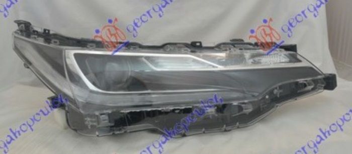 Far full LED (E) (TYC)