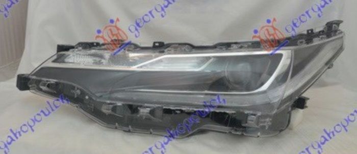 Far full LED (E) (TYC)