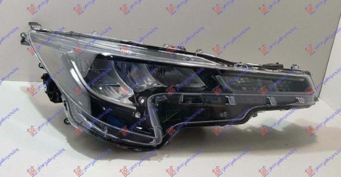 Far full LED (E) (DEPO)