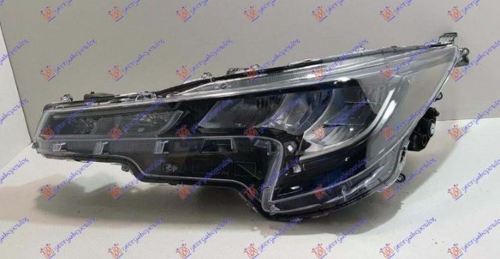 Far full LED (E) (DEPO)