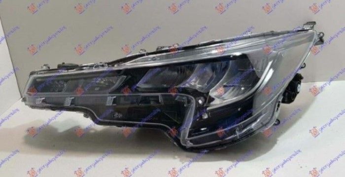 Far full LED (E) (TYC)
