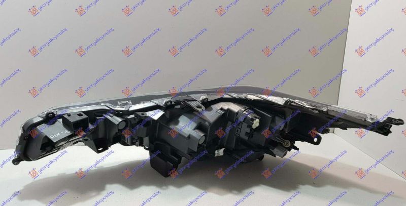Far full LED (VALEO)