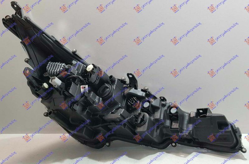 Far full LED (VALEO)
