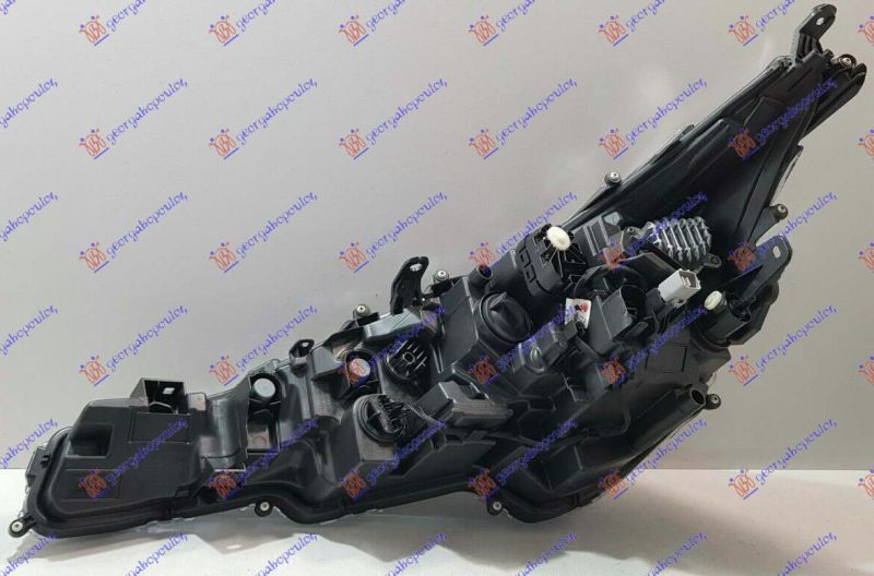 Far full LED (S PROJEKTOROM) (VALEO)