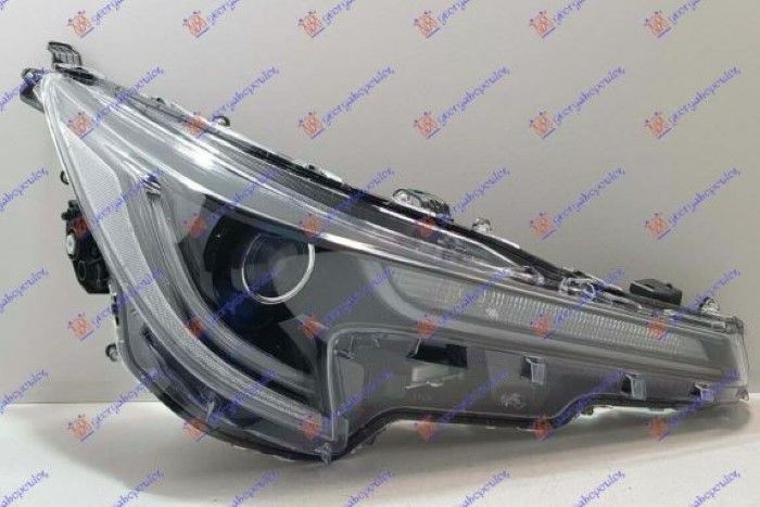 Far full LED (S PROJEKTOROM) (E) (TYC)
