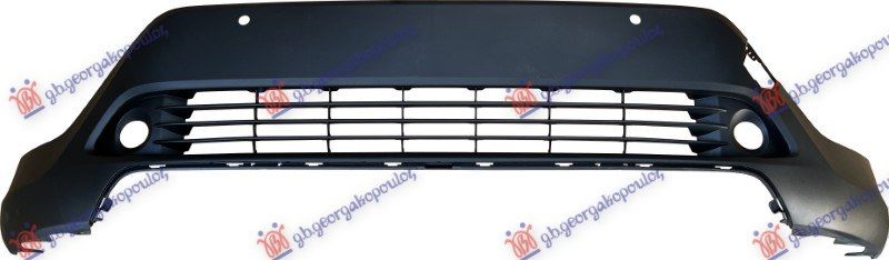 Prednji branik donji s rešetkom (2 PDC SENZORA)