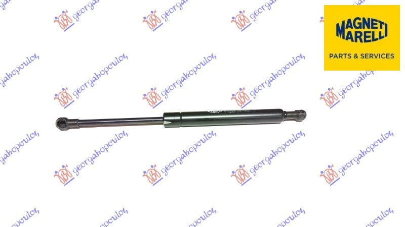 Amortizer gepeka (299,5L-370N) (MARELLI)