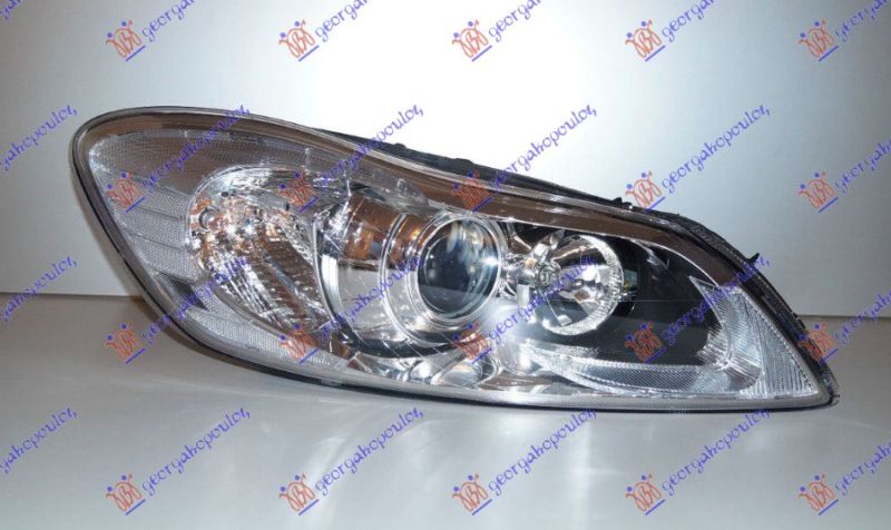 Far xenon afs marelli