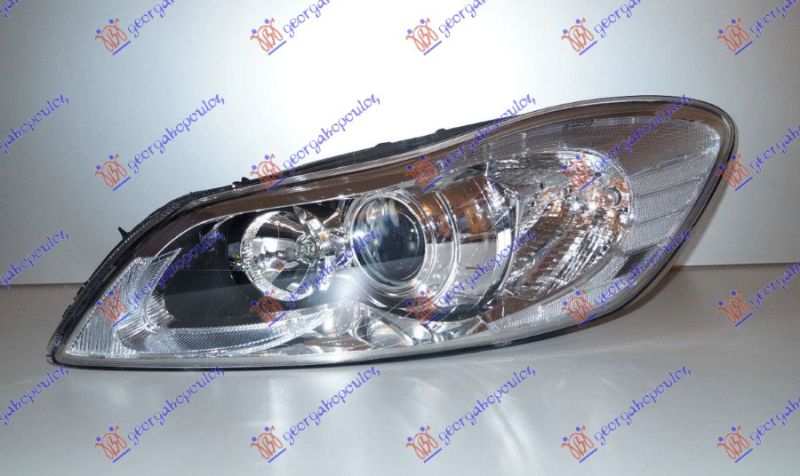 Far xenon afs marelli