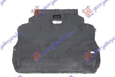 Zaštita motora (PLASTIČNA) (  BENZIN /DIZEL)