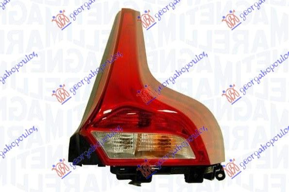 Štop svjetlo LED (MARELLI)