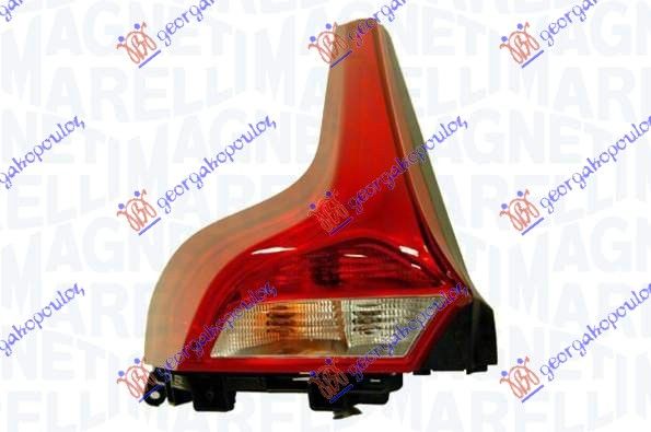 Štop svjetlo LED (MARELLI)