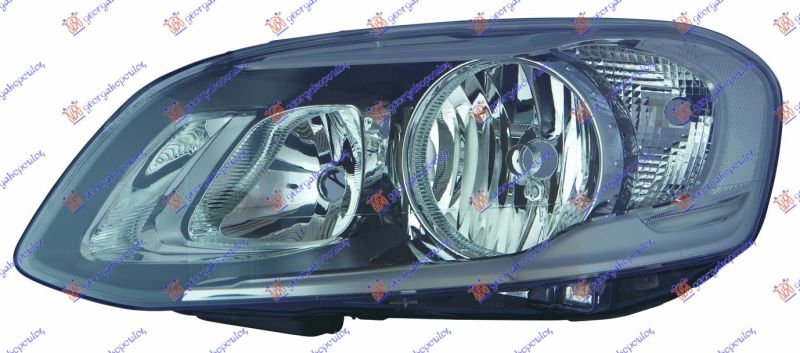 Far električni  (H7/H9) (E) (VALEO)