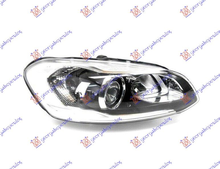 Far bi-xenon (VALEO)