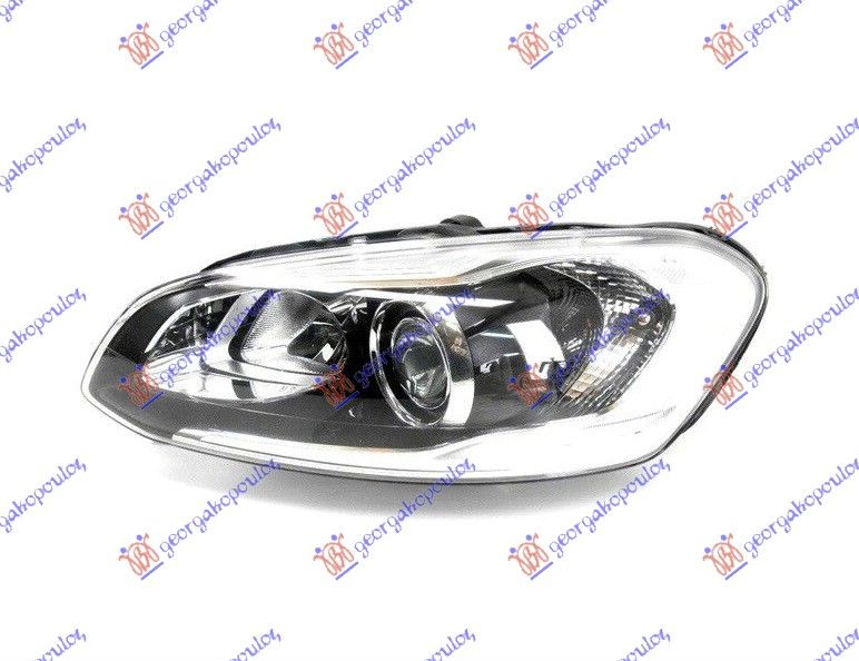 Far bi-xenon (VALEO)
