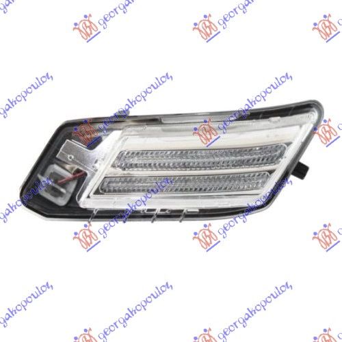 Dnevno svjetlo LED (E)