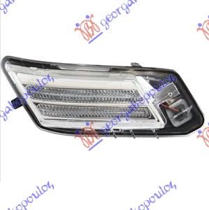 Dnevno svjetlo LED (E)